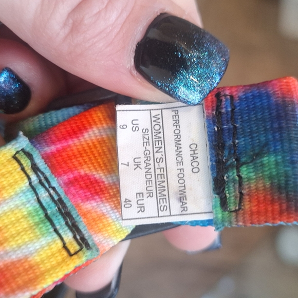 Chaco Sandal - Picture 3 of 4